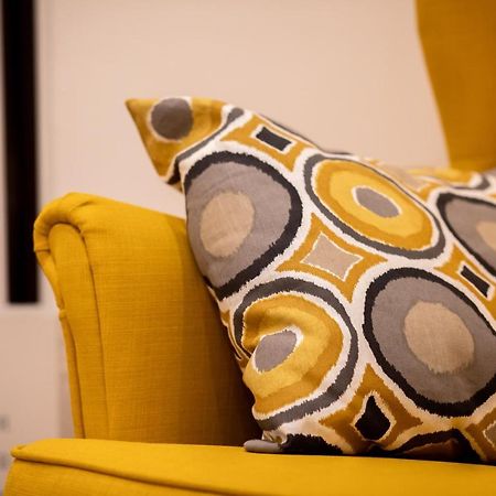 Rome Lux House Guest Rooms Εξωτερικό φωτογραφία