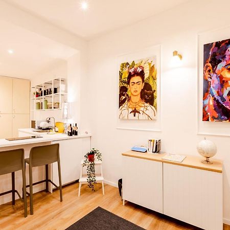 Rome Lux House Guest Rooms Εξωτερικό φωτογραφία
