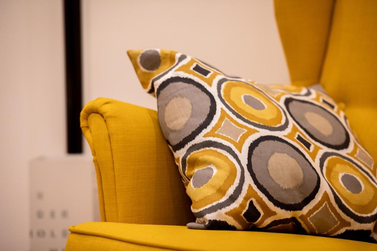 Rome Lux House Guest Rooms Εξωτερικό φωτογραφία