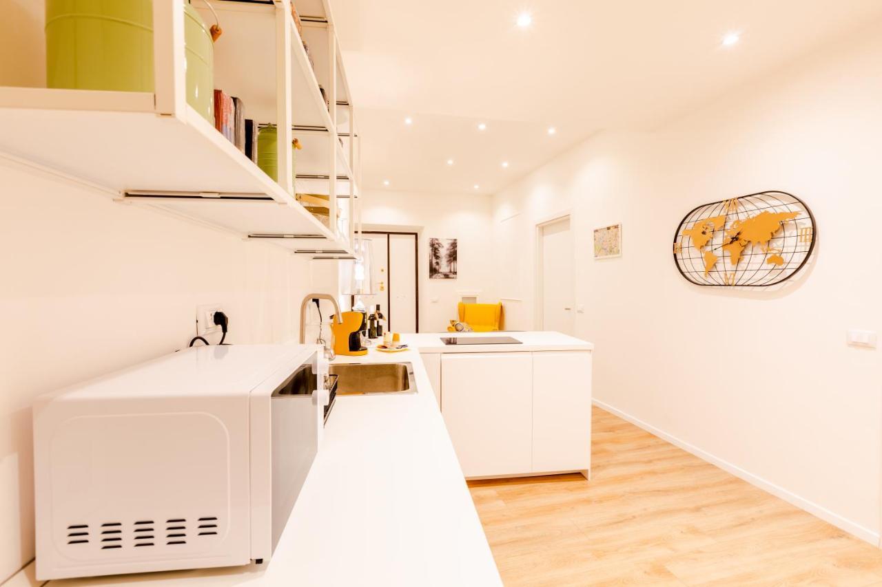 Rome Lux House Guest Rooms Εξωτερικό φωτογραφία