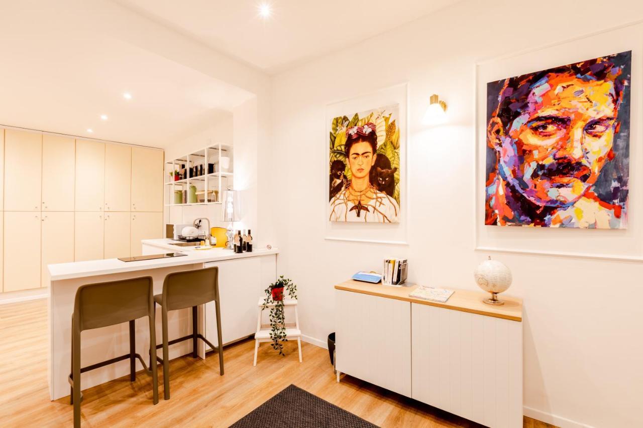 Rome Lux House Guest Rooms Εξωτερικό φωτογραφία