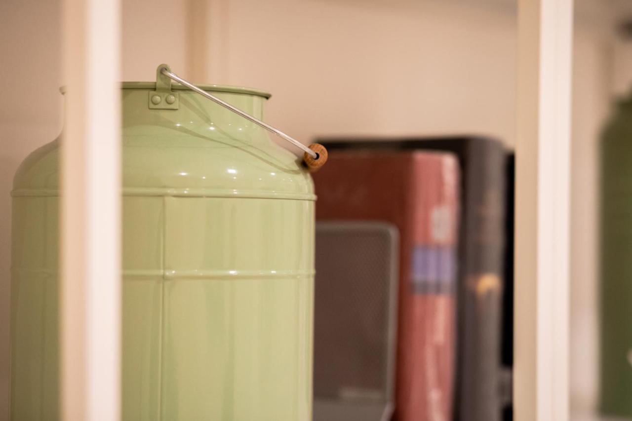 Rome Lux House Guest Rooms Εξωτερικό φωτογραφία