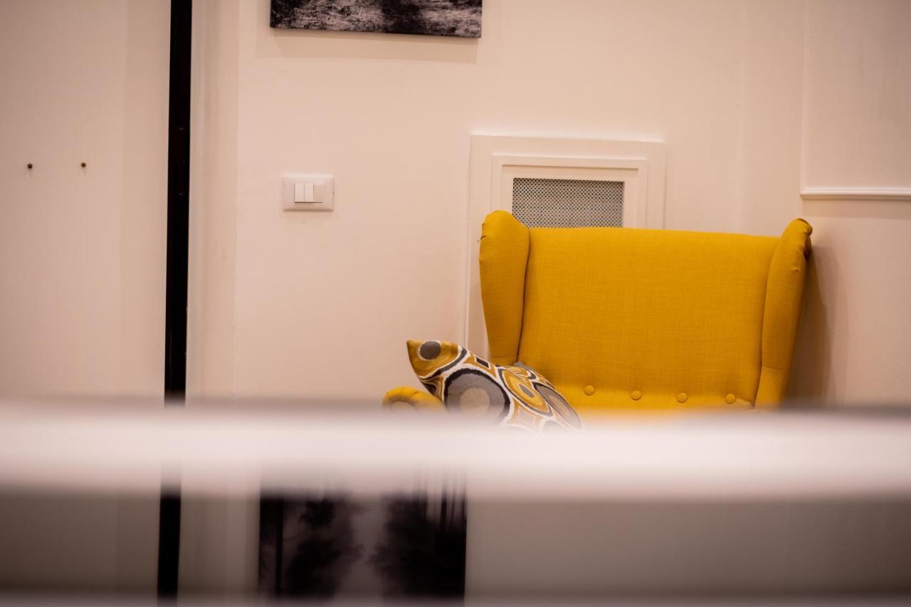 Rome Lux House Guest Rooms Εξωτερικό φωτογραφία