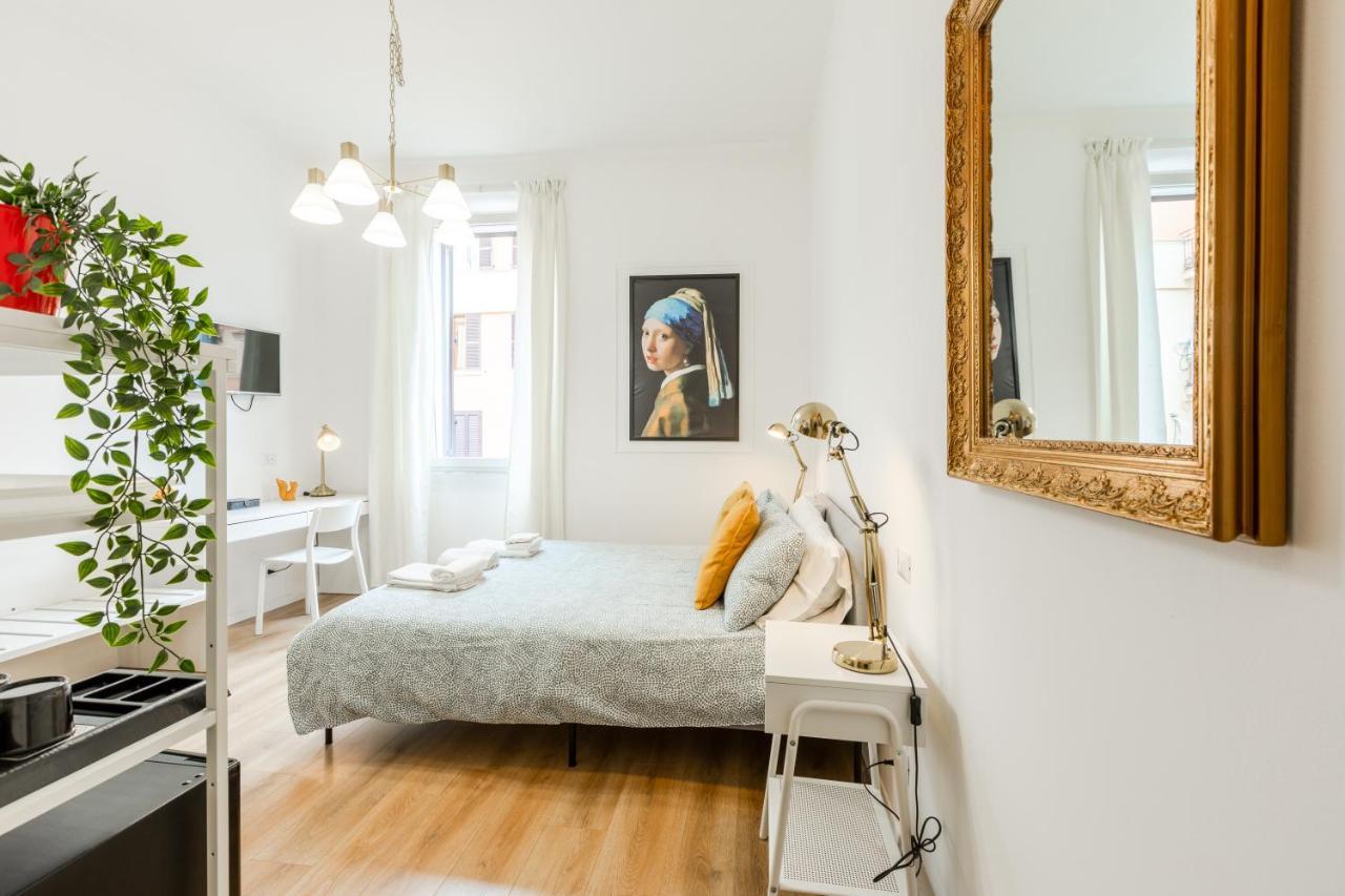 Rome Lux House Guest Rooms Εξωτερικό φωτογραφία