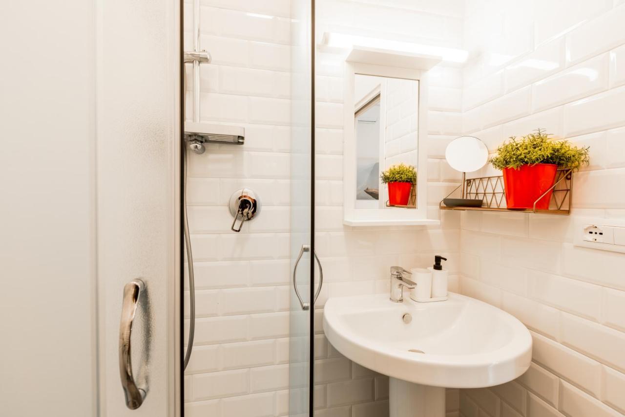 Rome Lux House Guest Rooms Εξωτερικό φωτογραφία