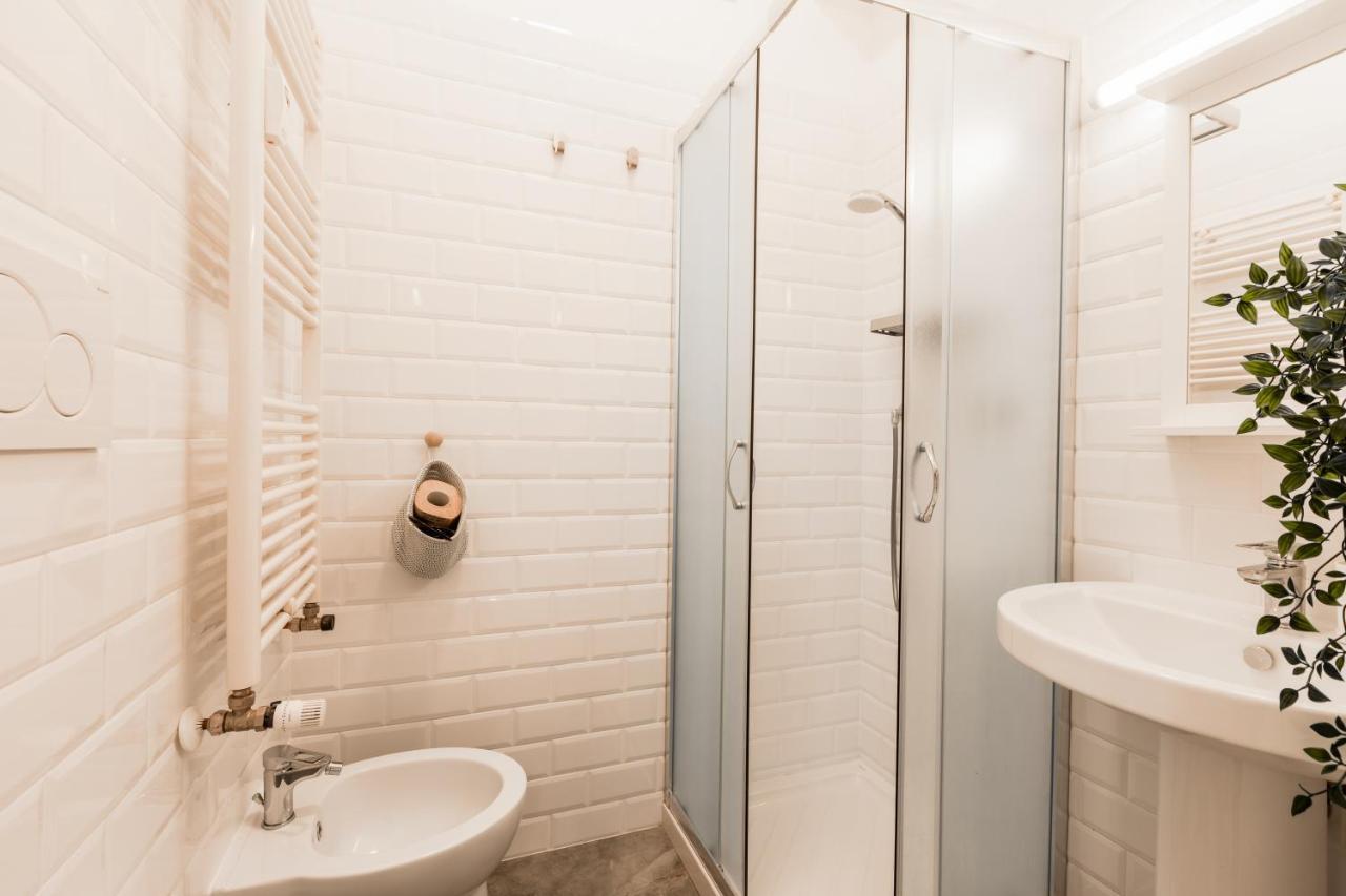 Rome Lux House Guest Rooms Εξωτερικό φωτογραφία