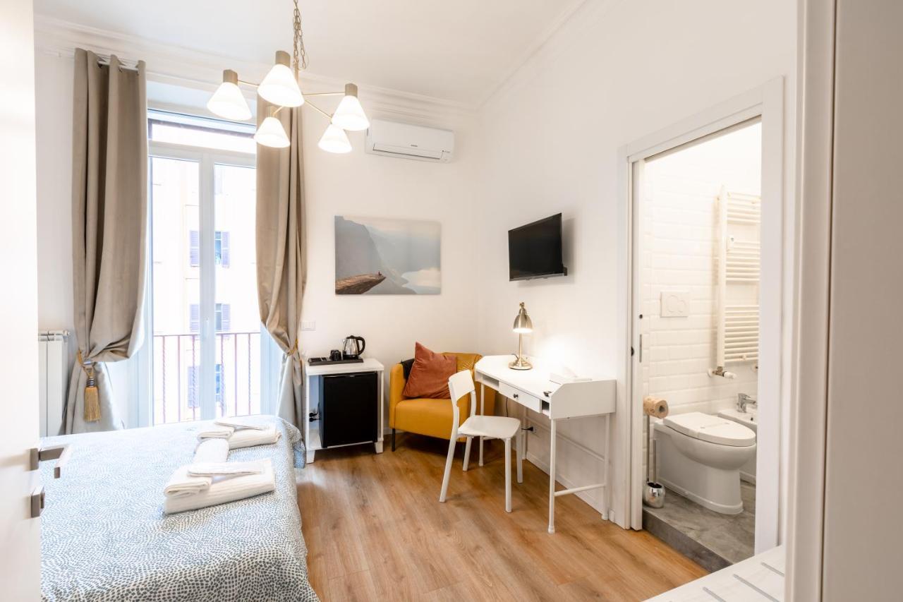 Rome Lux House Guest Rooms Εξωτερικό φωτογραφία