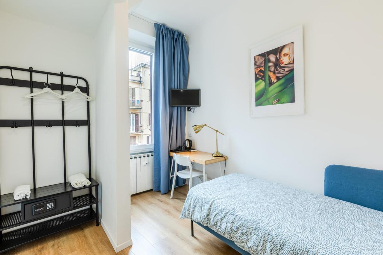 Rome Lux House Guest Rooms Εξωτερικό φωτογραφία