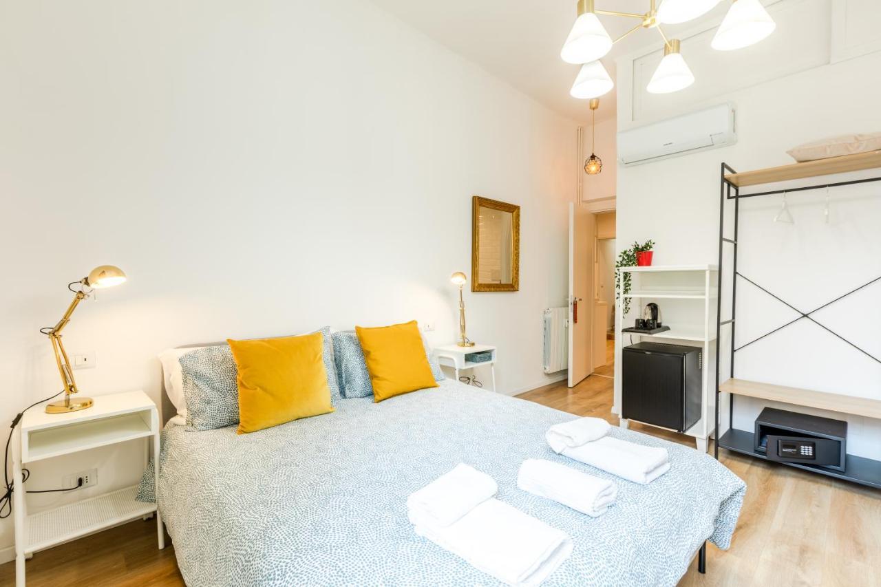 Rome Lux House Guest Rooms Εξωτερικό φωτογραφία