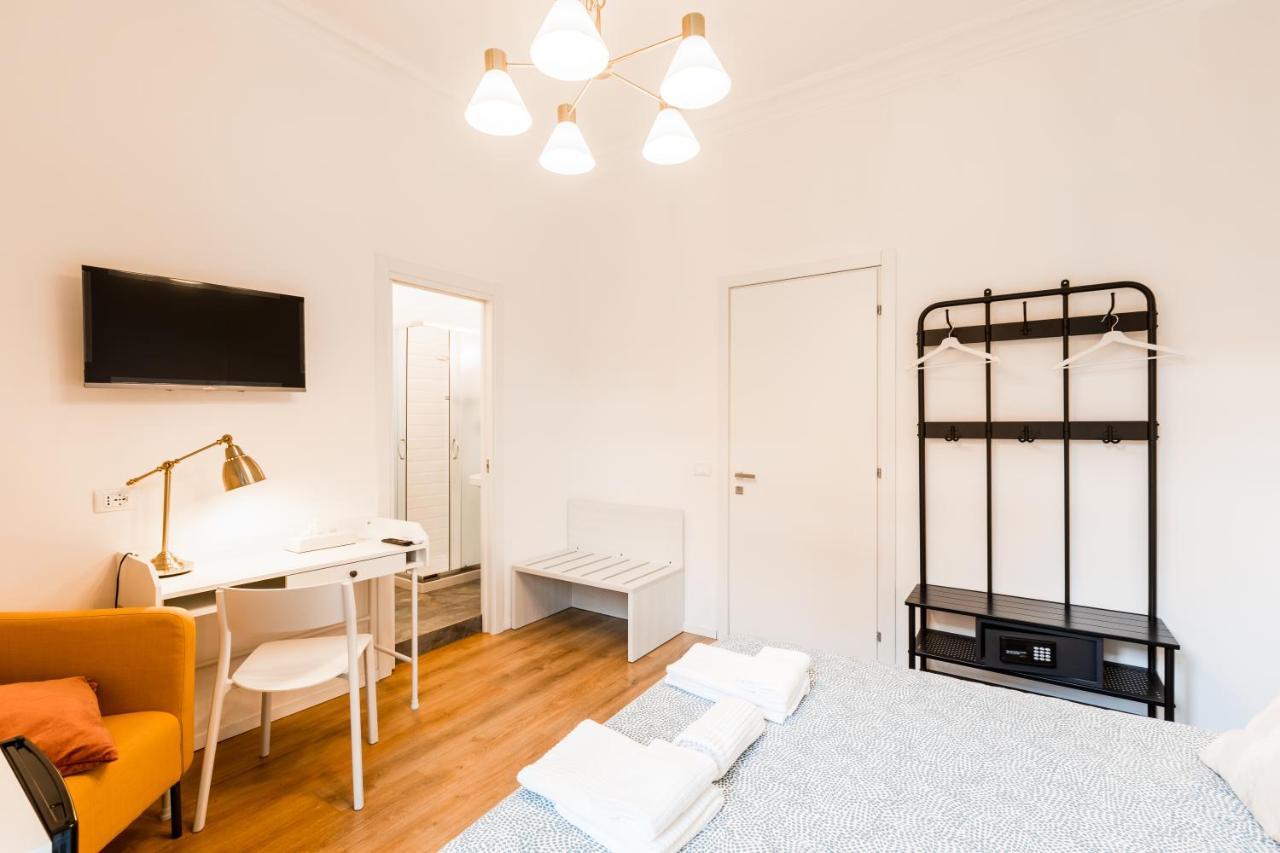 Rome Lux House Guest Rooms Εξωτερικό φωτογραφία