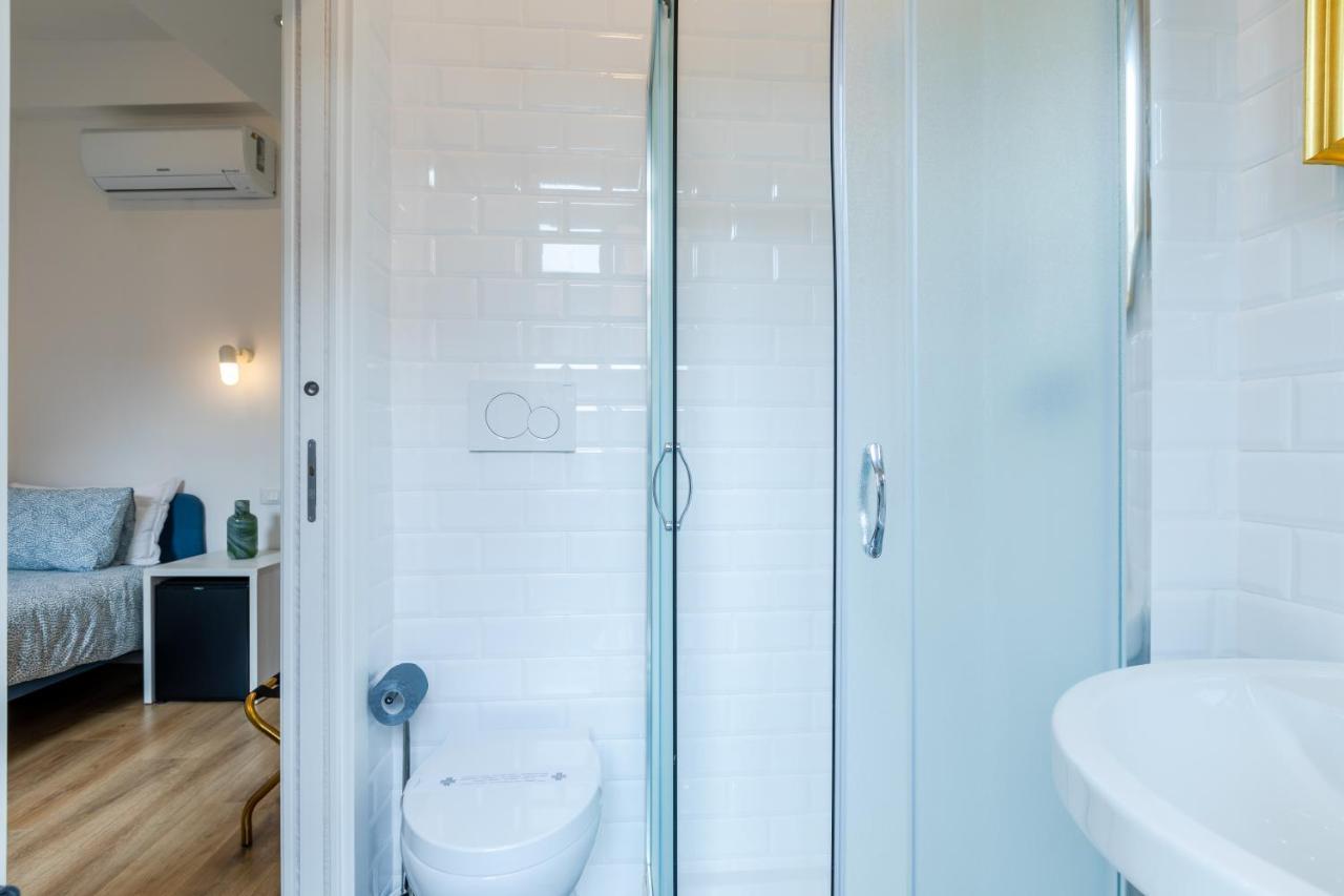 Rome Lux House Guest Rooms Εξωτερικό φωτογραφία